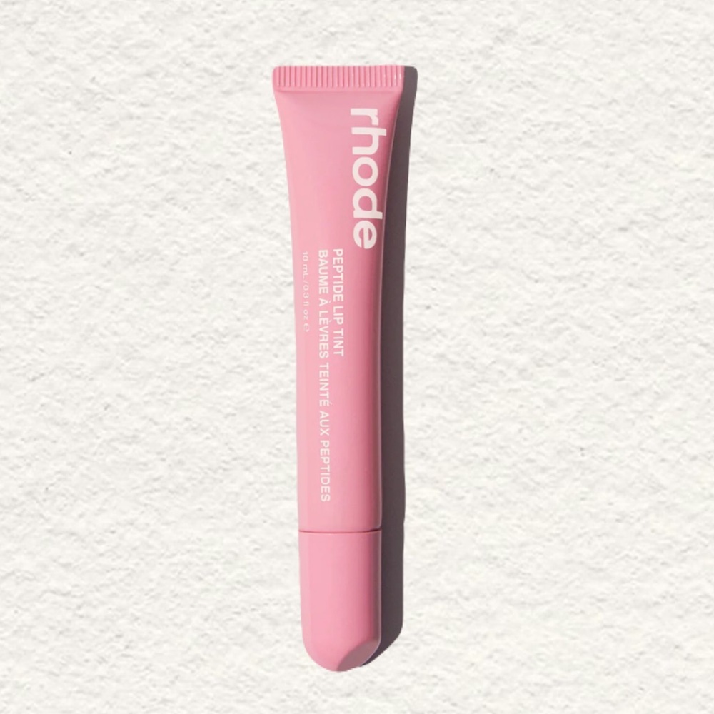 Rhode peptide lip tint (ribbon)